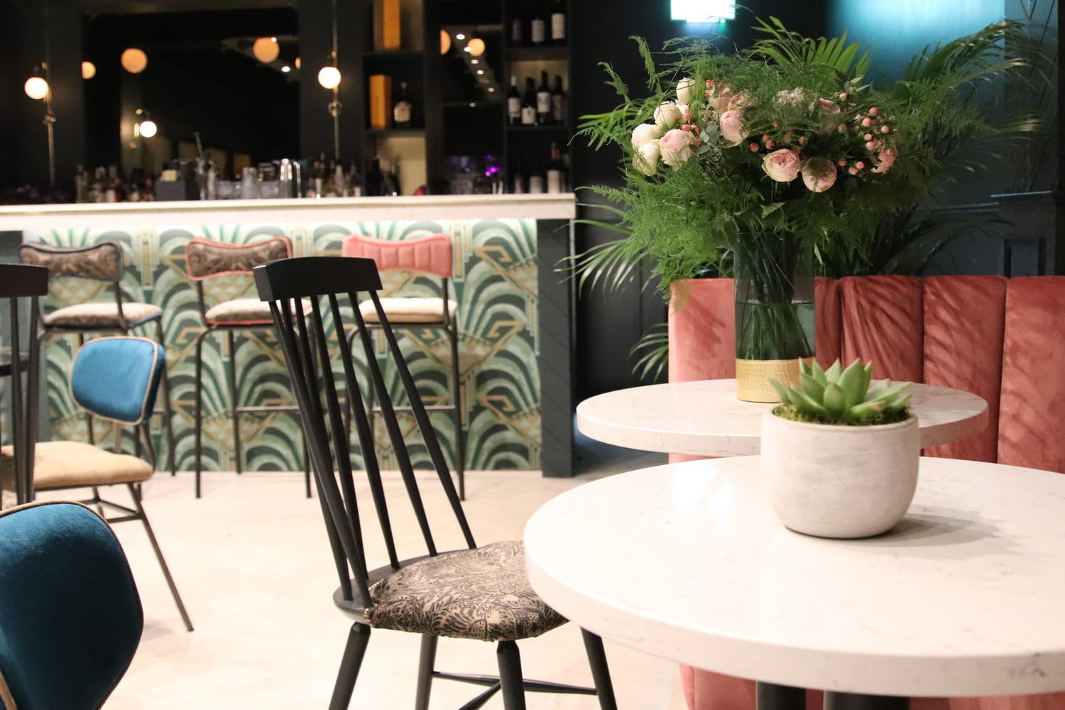 Photo of Vaal & Vaal, Bar & Lounge