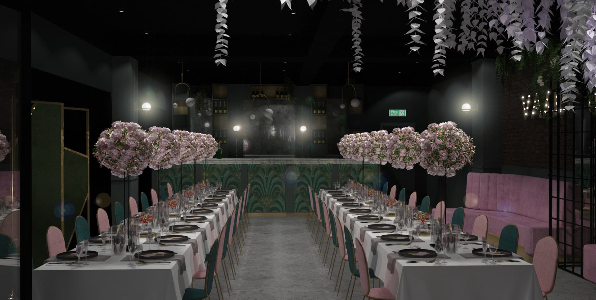 Bar & Lounge, Vaal & Vaal photo #1