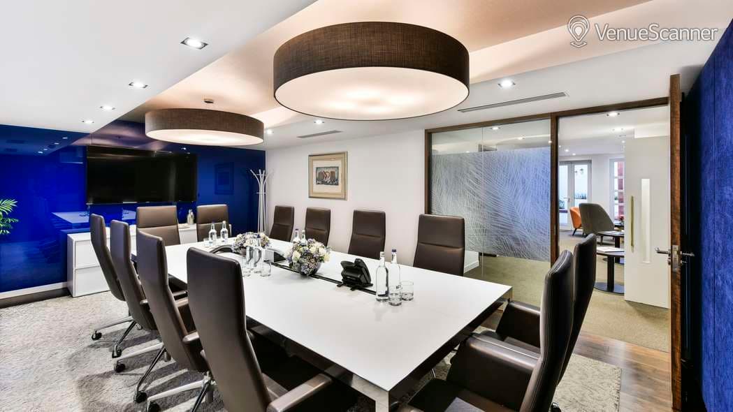 Wharncliffe, The Argyll Club 14 Curzon Street photo #1