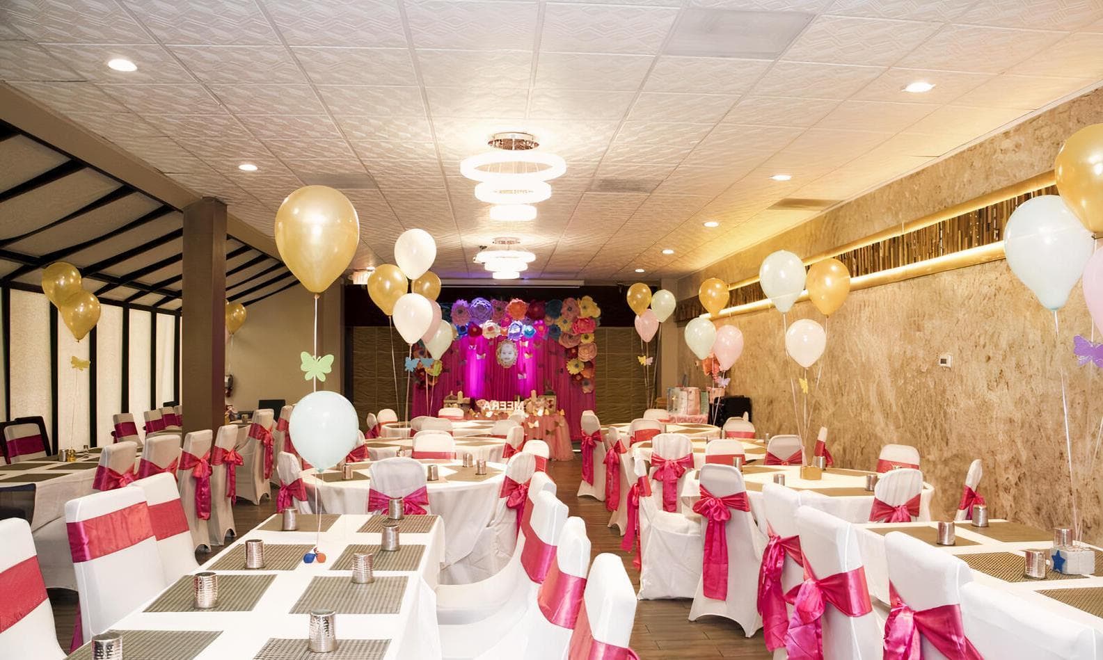 Banquet Hall, IGrill Kebabs and Biryani photo #1