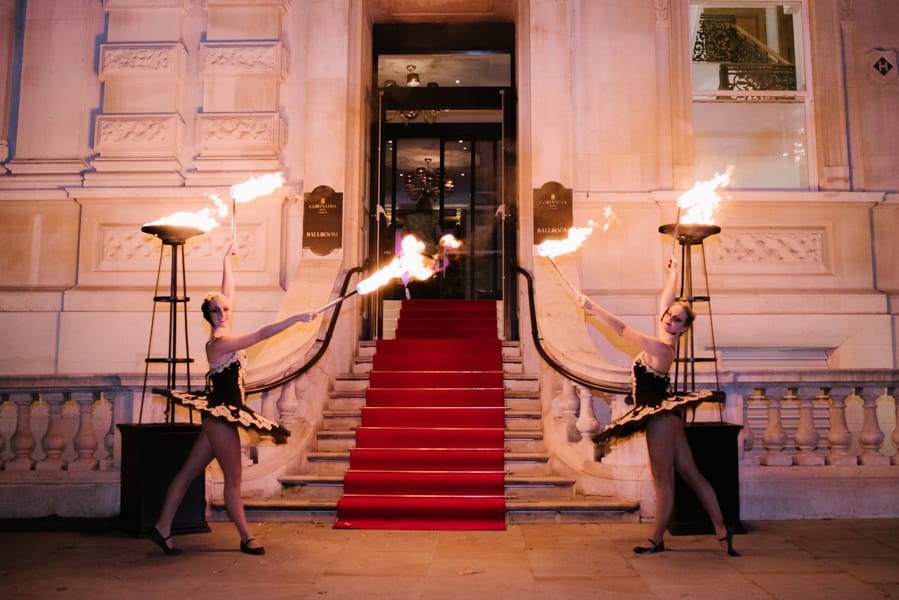 Photo of Corinthia London, The Ballroom