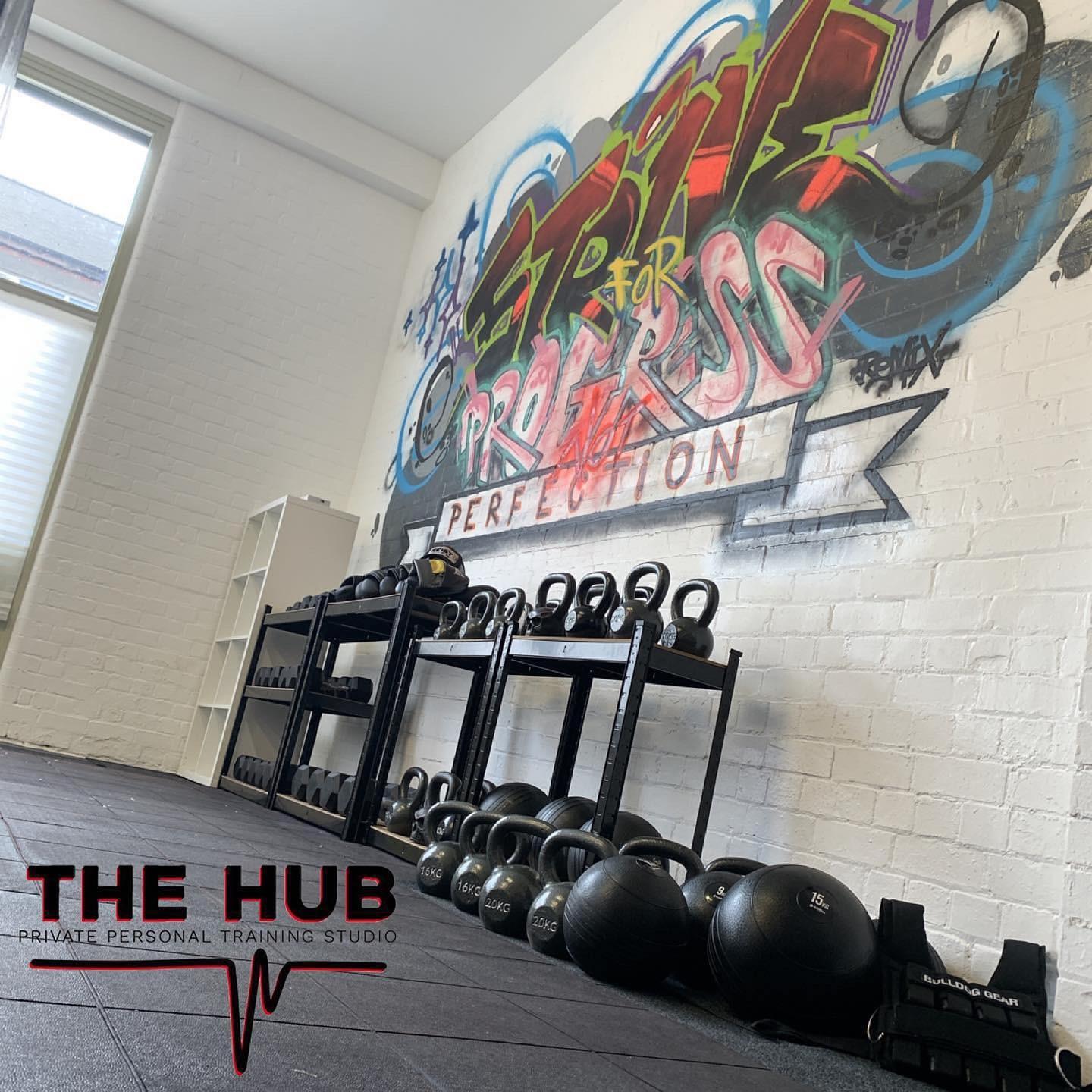 The Hub Private Personal Training Studio, Fitness Studio photo #0