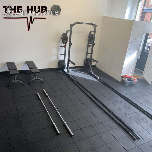 Fitness Studio, The Hub Private Personal Training Studio photo #5