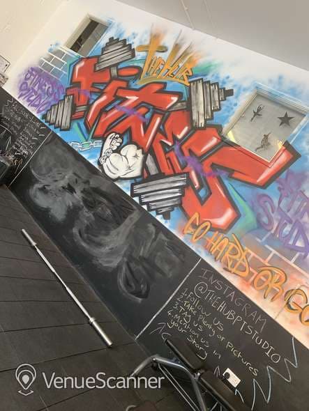 Fitness Studio, The Hub Private Personal Training Studio photo #2