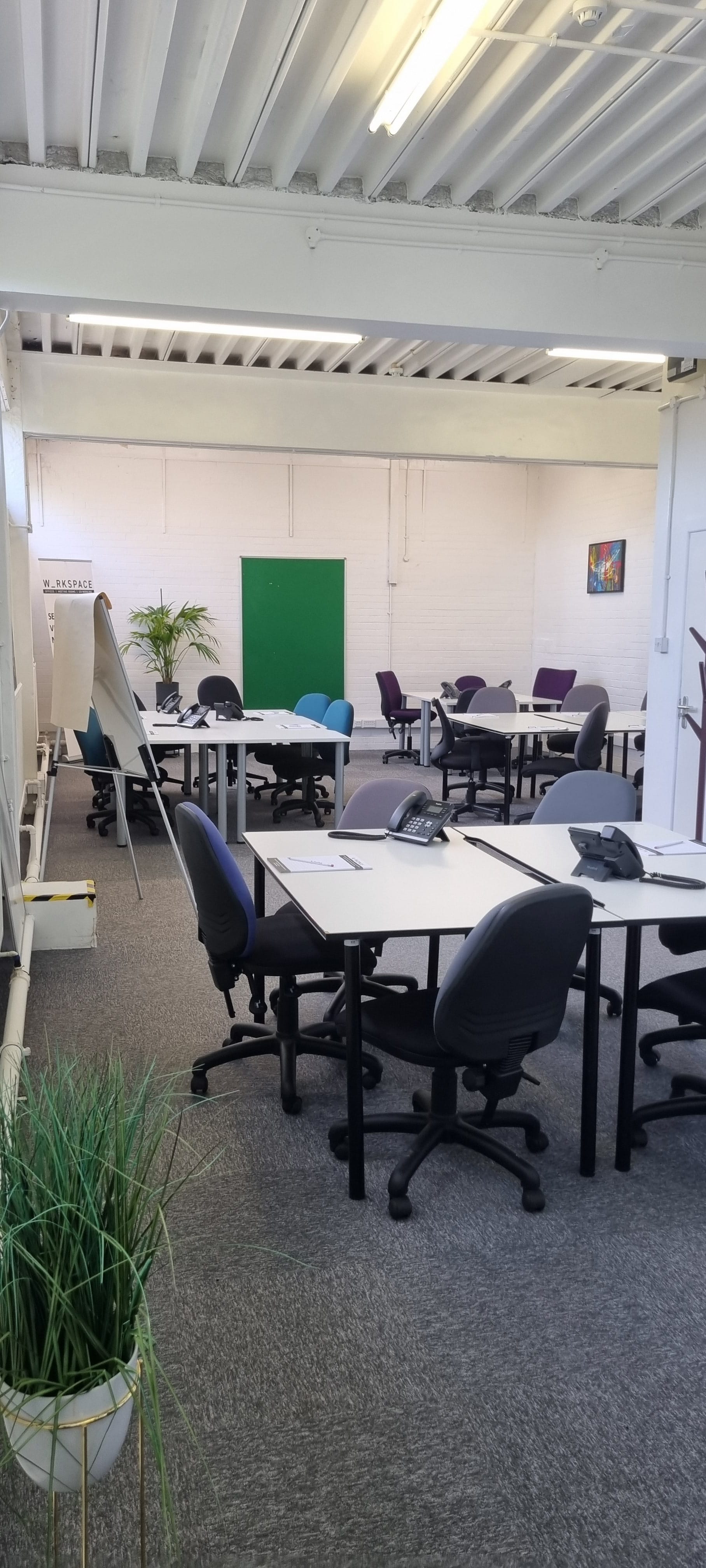 Photo of The Watermark, Studio 1- Training Room