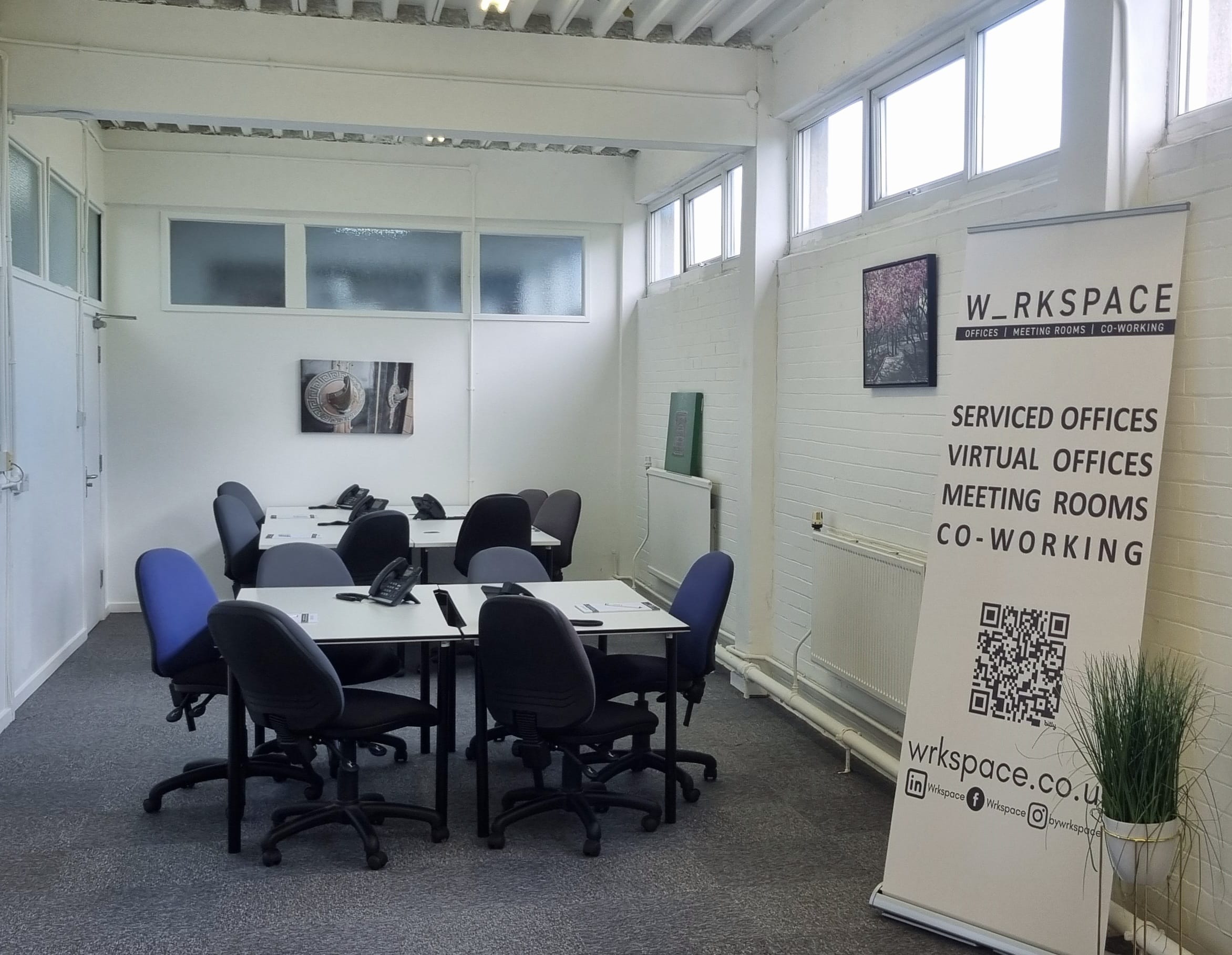 Photo of The Watermark, Studio 1- Training Room