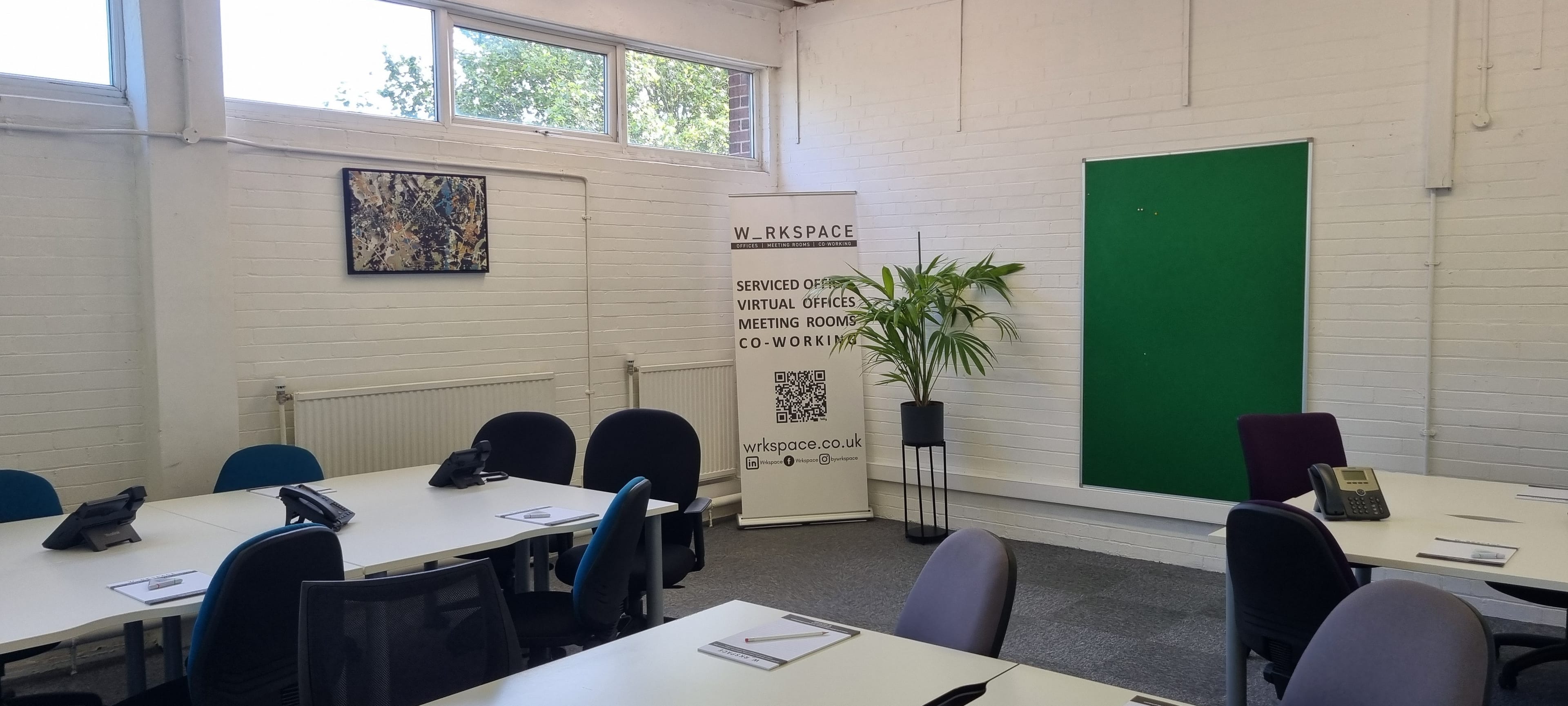 Photo of The Watermark, Studio 1- Training Room