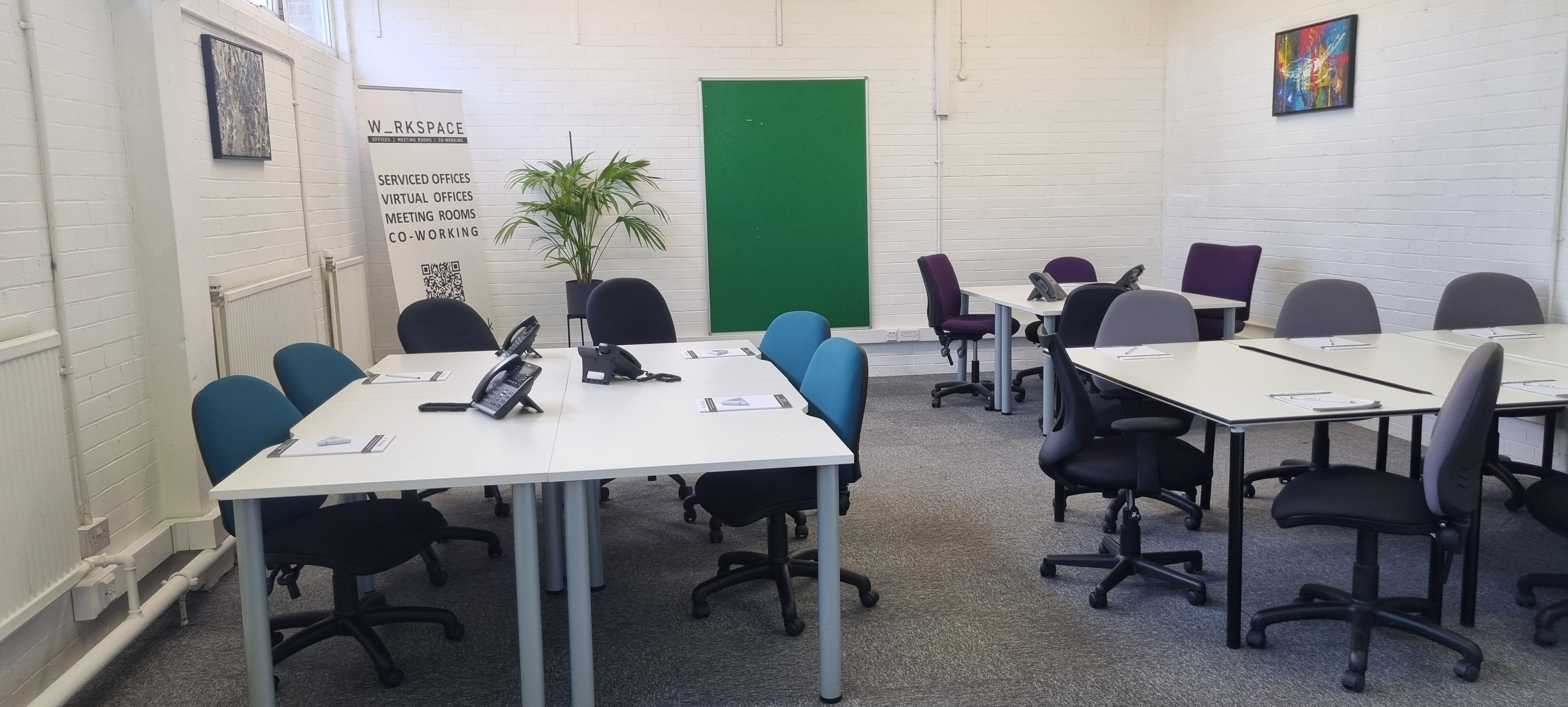 Photo of The Watermark, Studio 1- Training Room