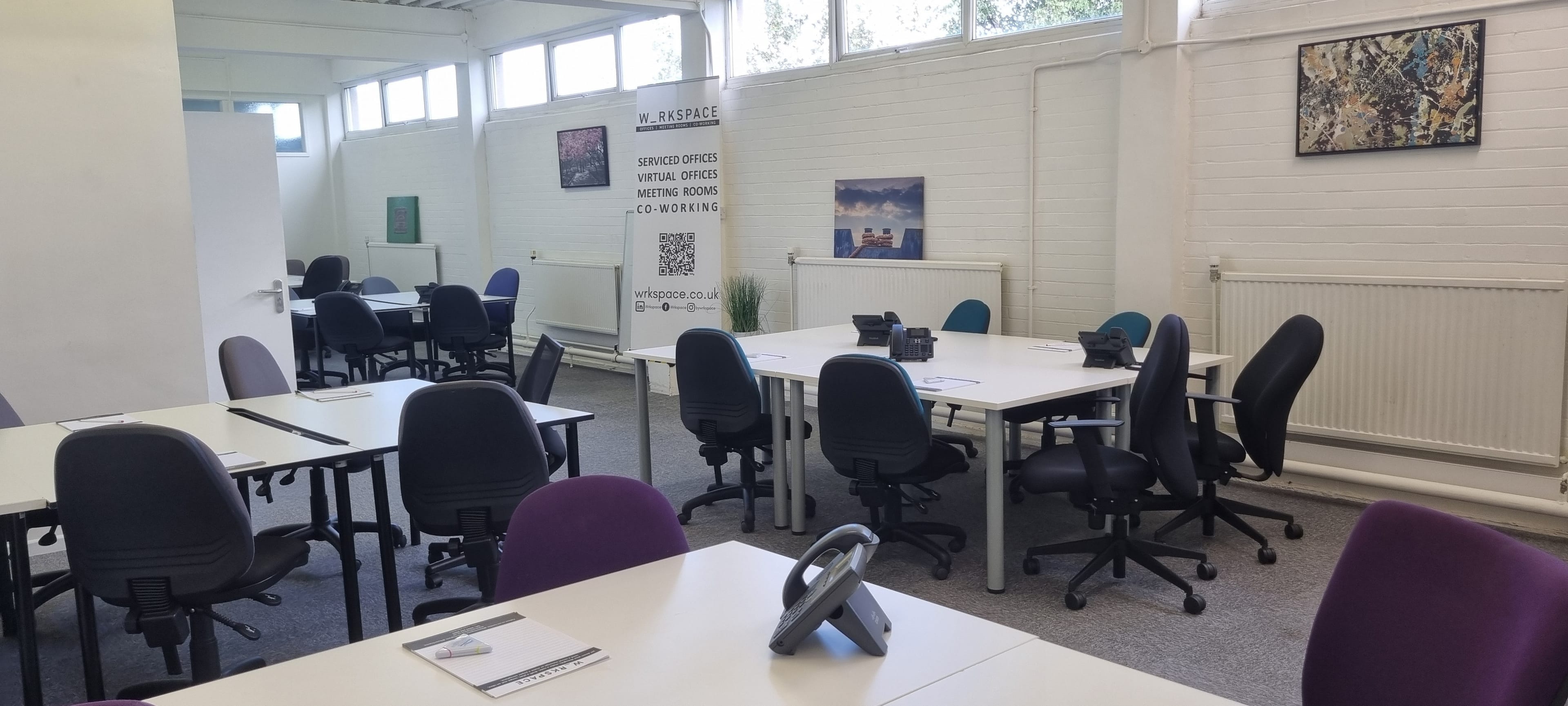 Photo of The Watermark, Studio 1- Training Room