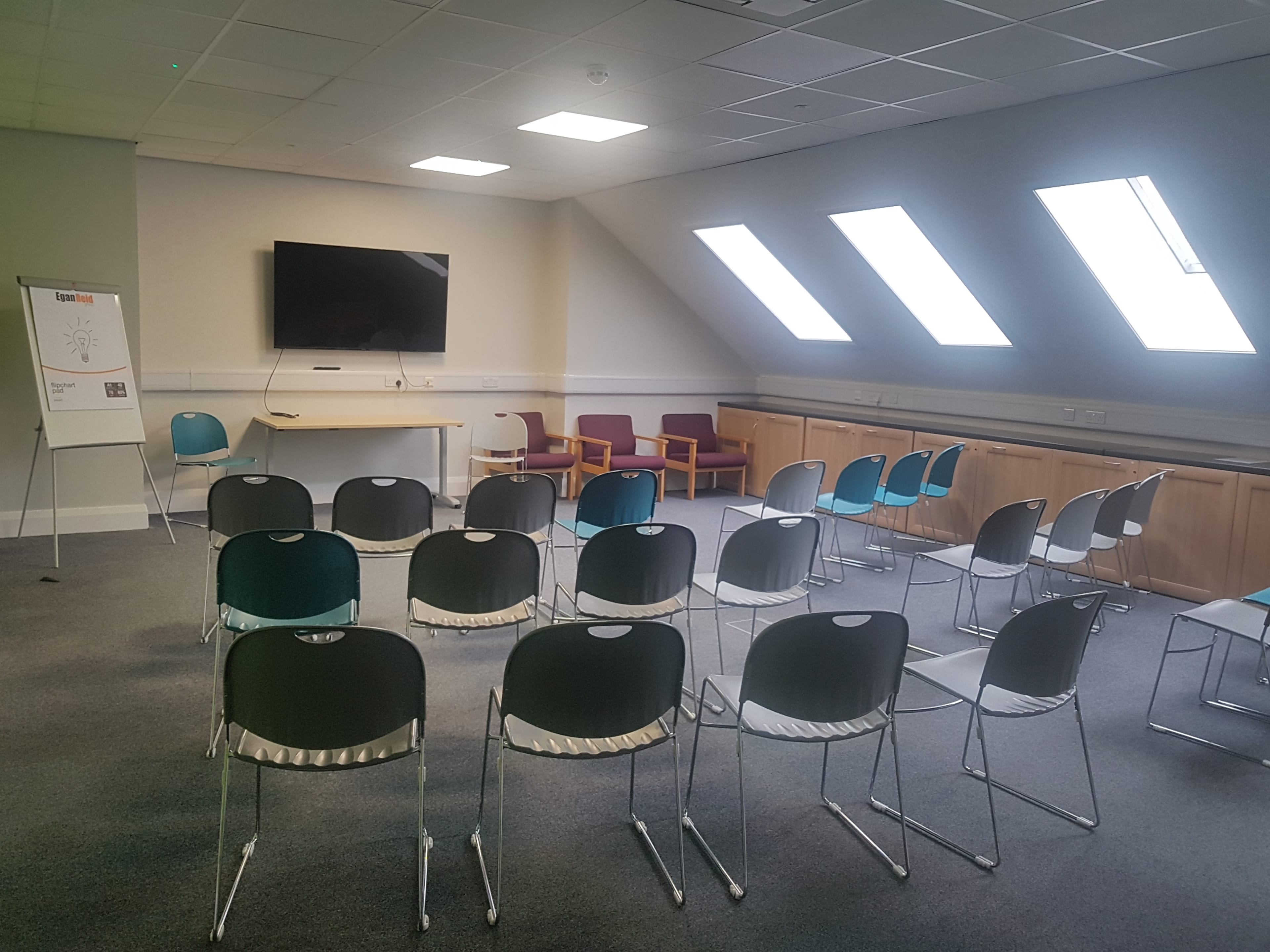 Photo of The Lifecentre, Graham Room