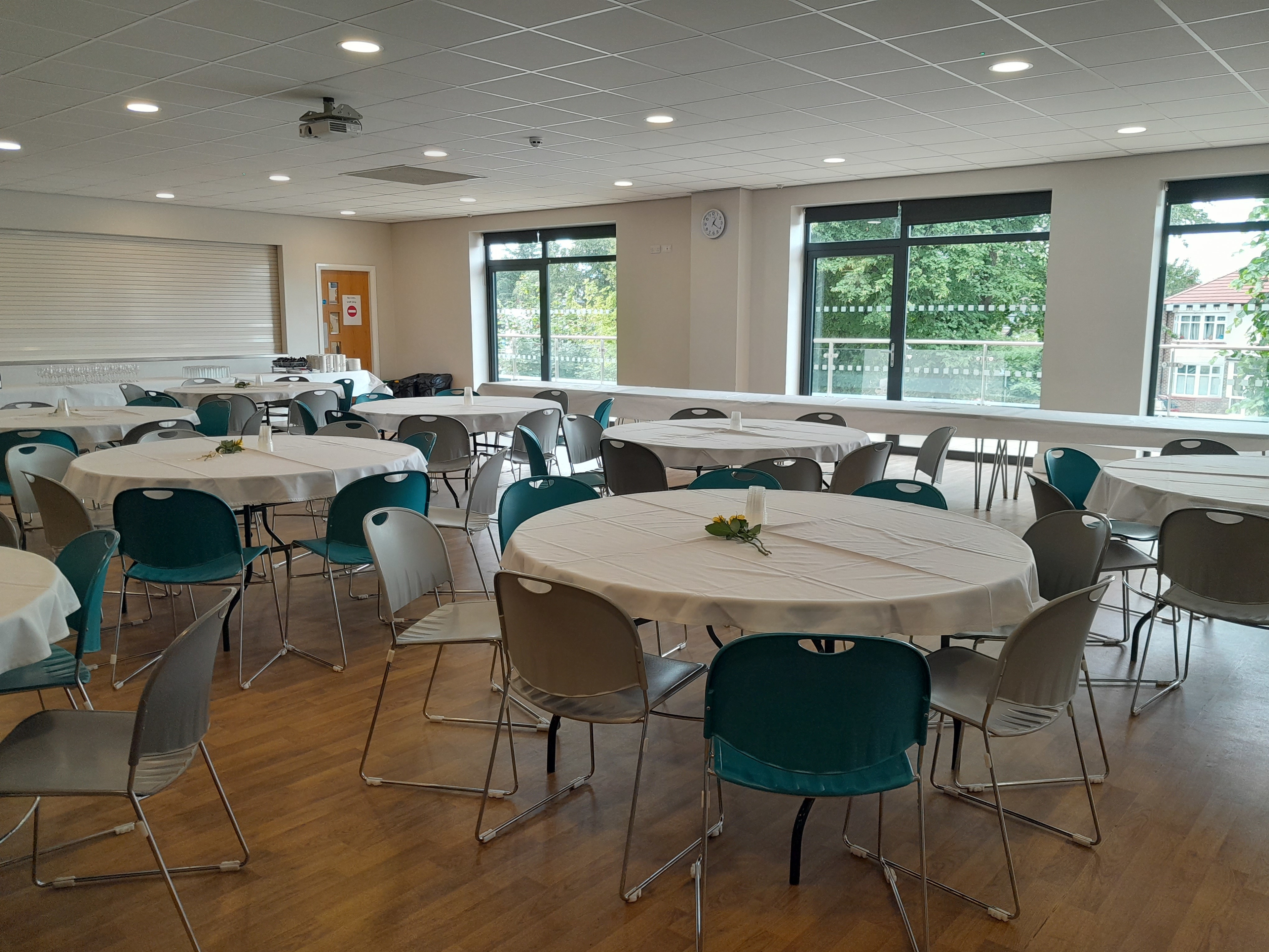 Photo of The Lifecentre, Liddell Hall