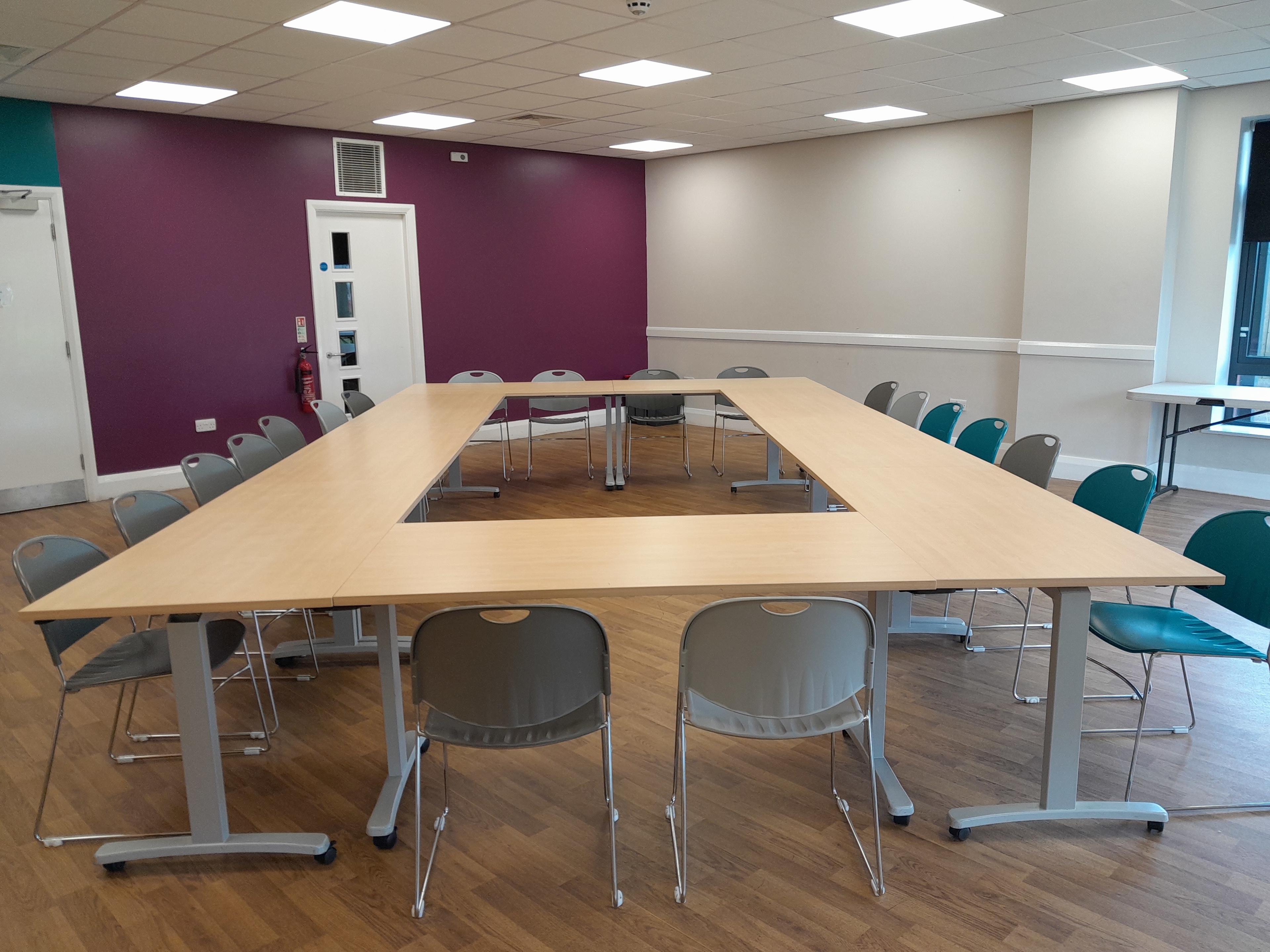 Photo of The Lifecentre, Muller Room