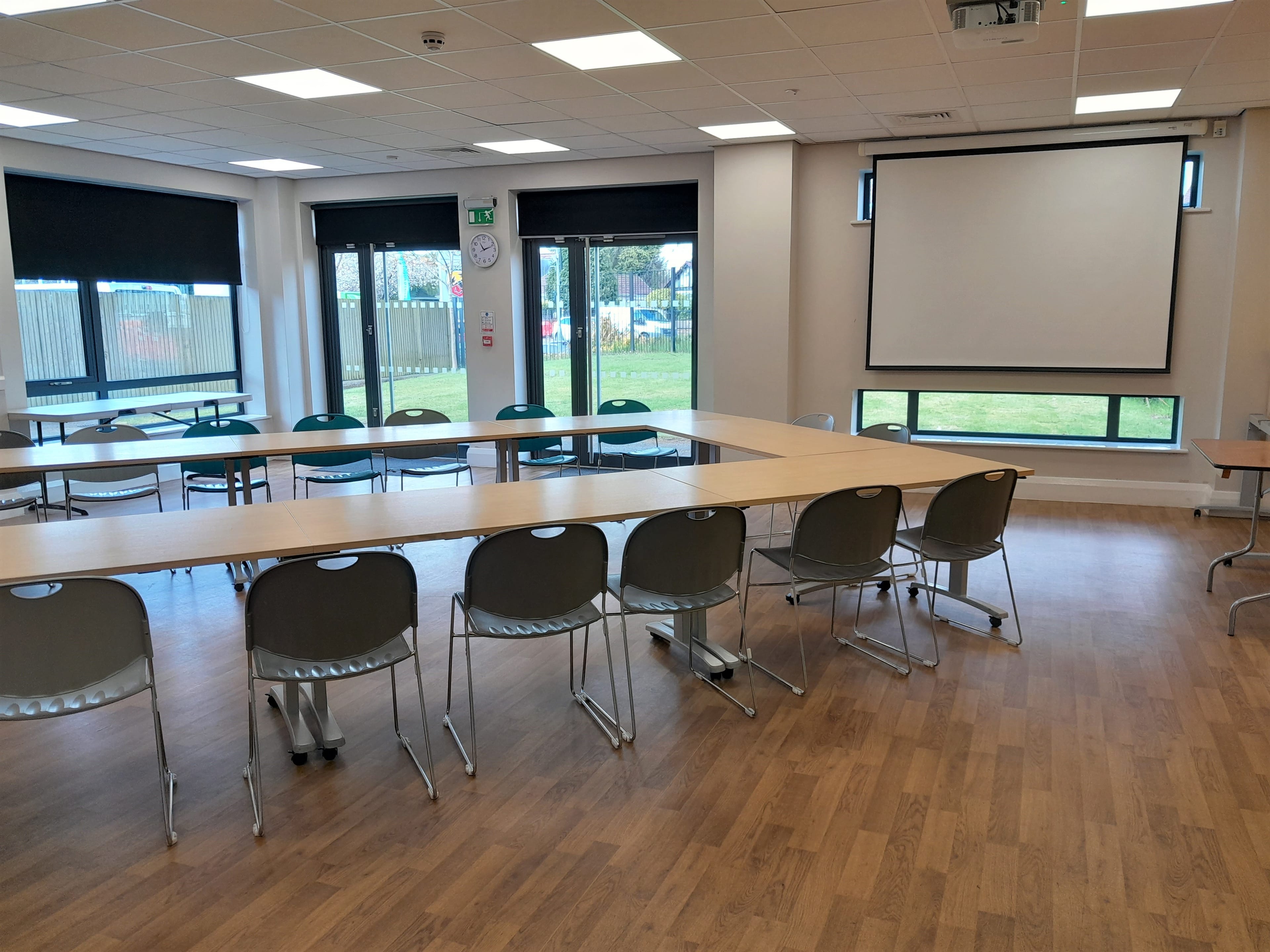 Photo of The Lifecentre, Muller Room