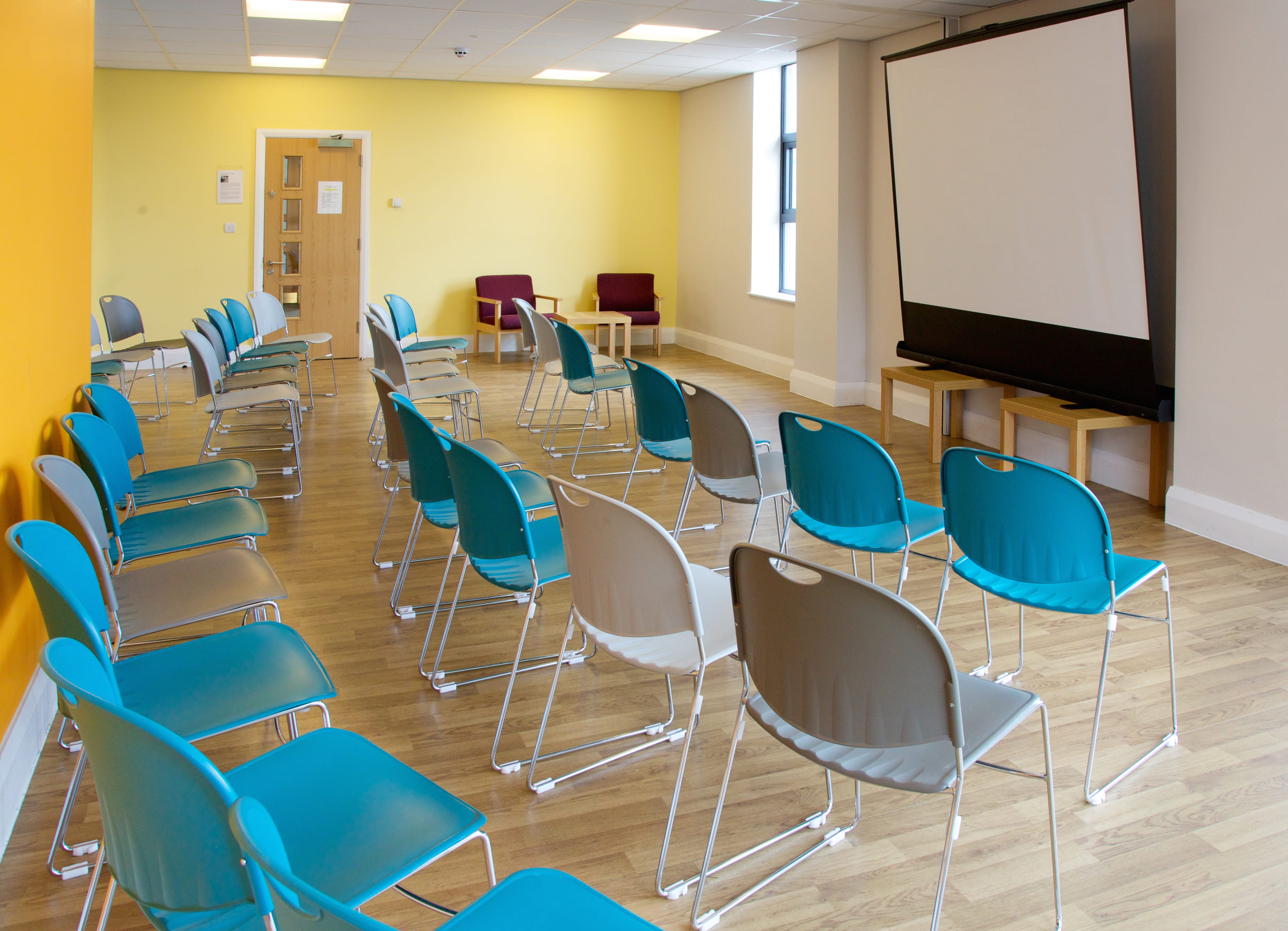 Photo of The Lifecentre, Luther King Room