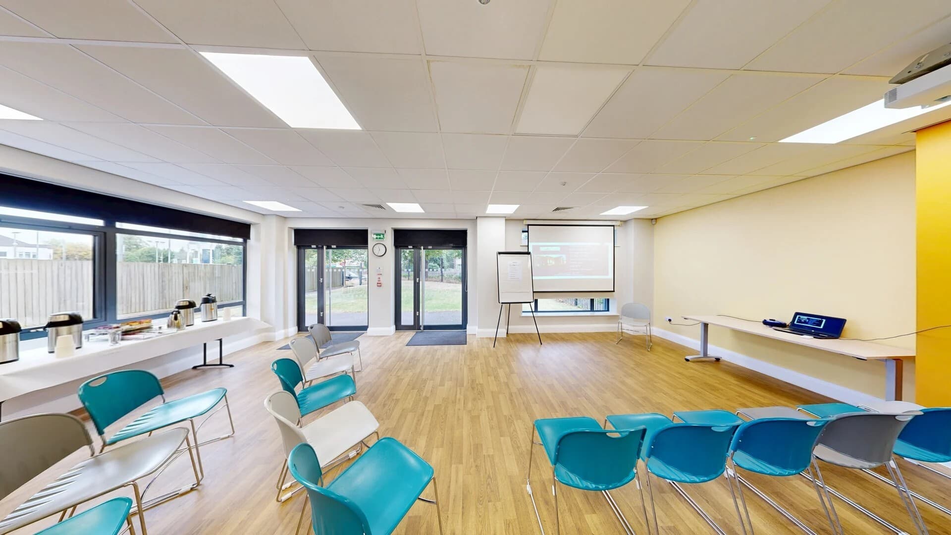 Muller Room, The Lifecentre photo #5