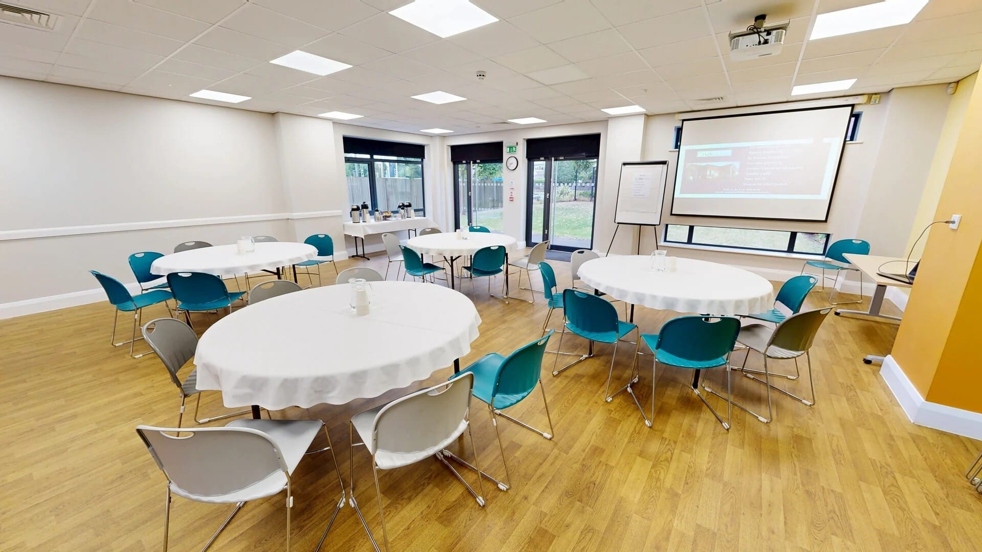 Photo of The Lifecentre, Muller Room