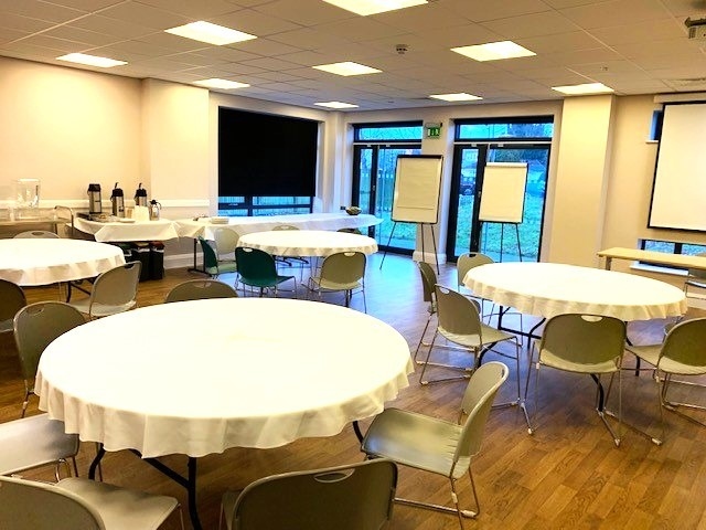 Photo of The Lifecentre, Muller Room