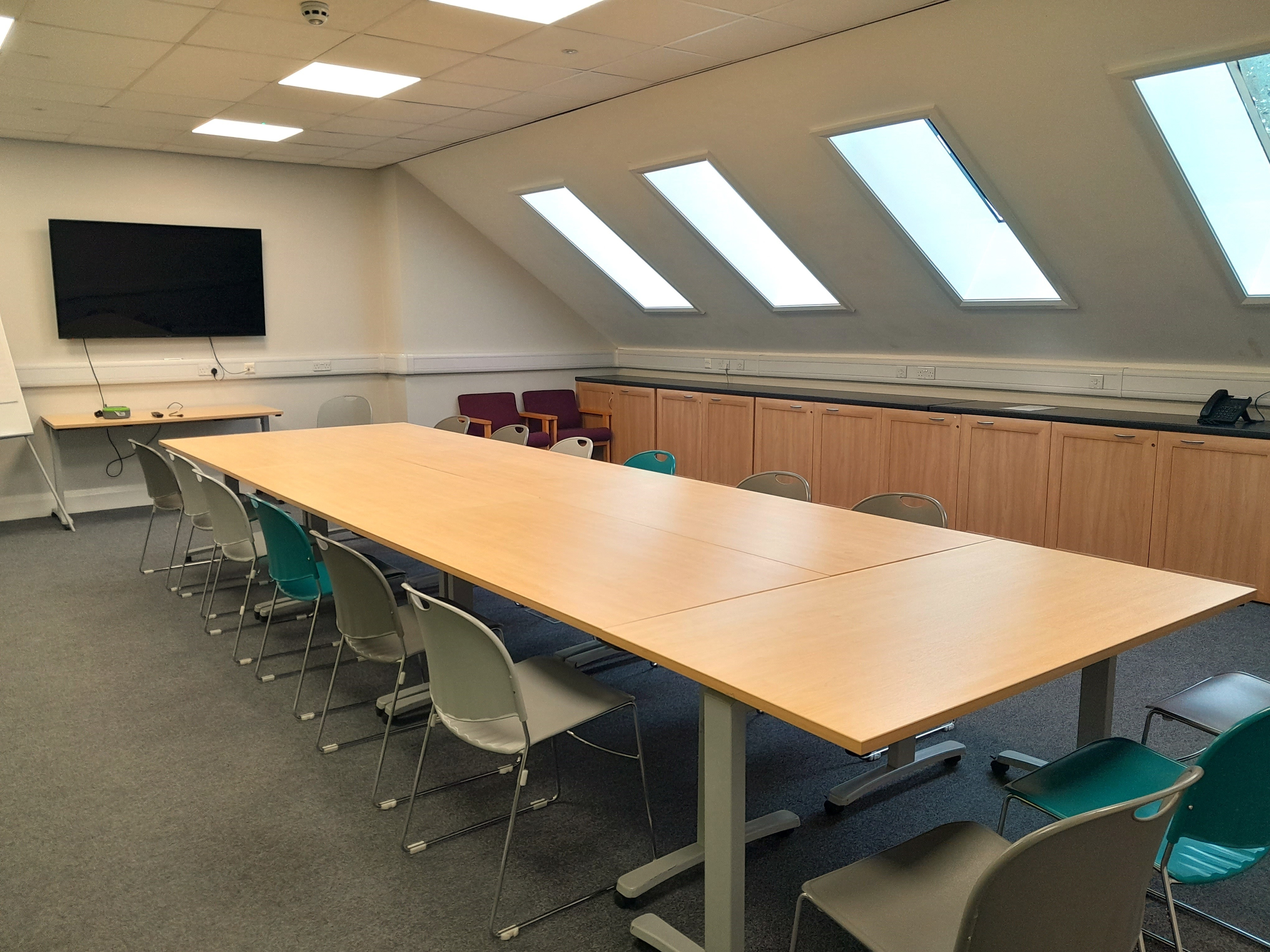 Photo of The Lifecentre, Graham Room