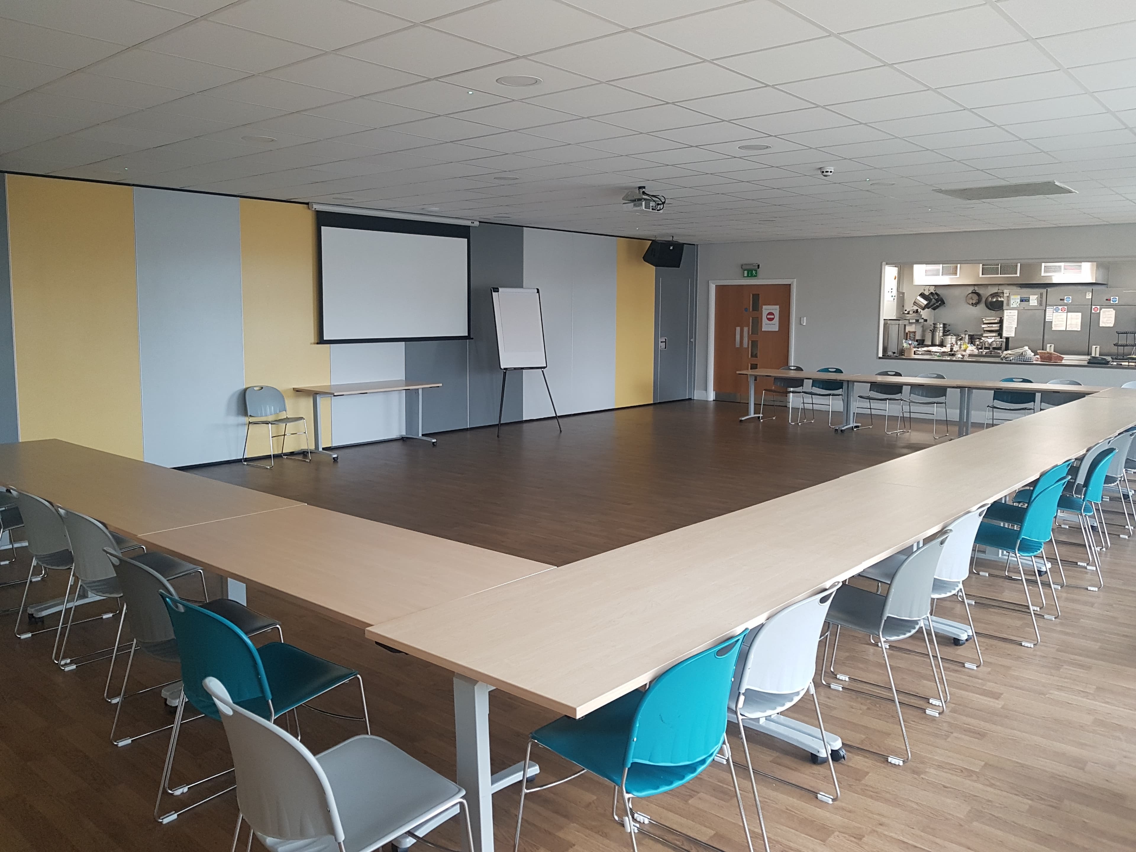 Liddell Hall, The Lifecentre photo #4