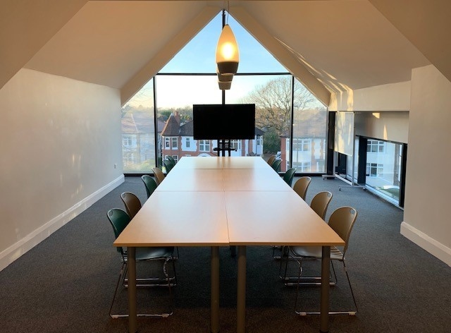 Photo of The Lifecentre, Wilberforce Room