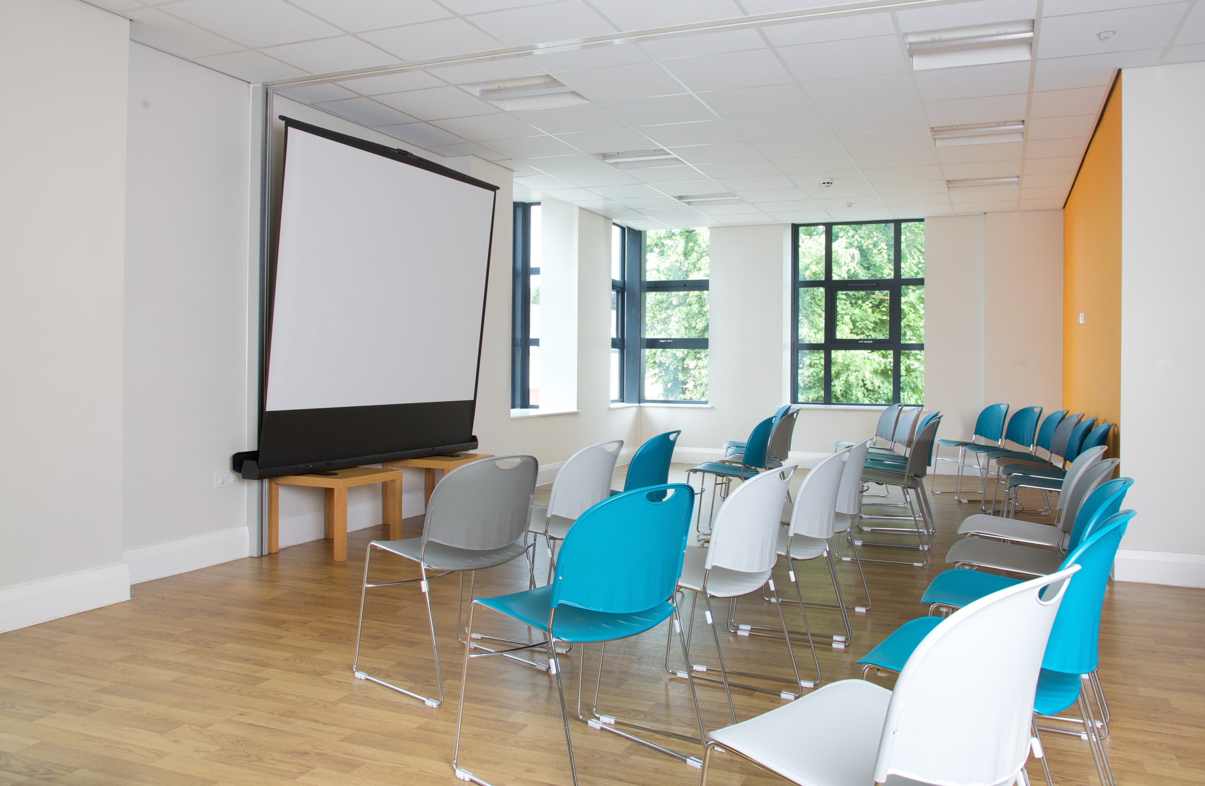 Luther King Room, The Lifecentre photo #4