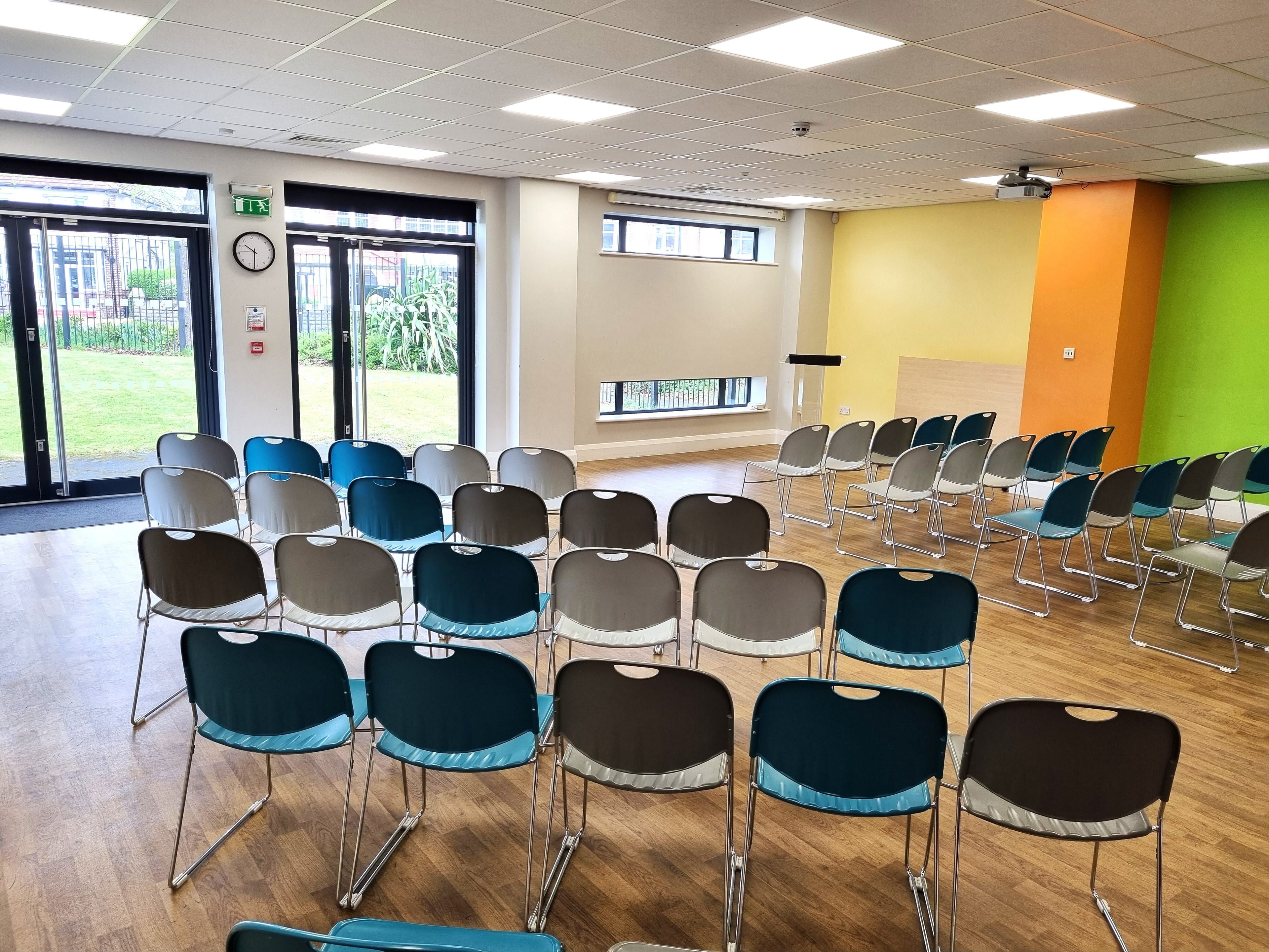 Photo of The Lifecentre, Muller Room