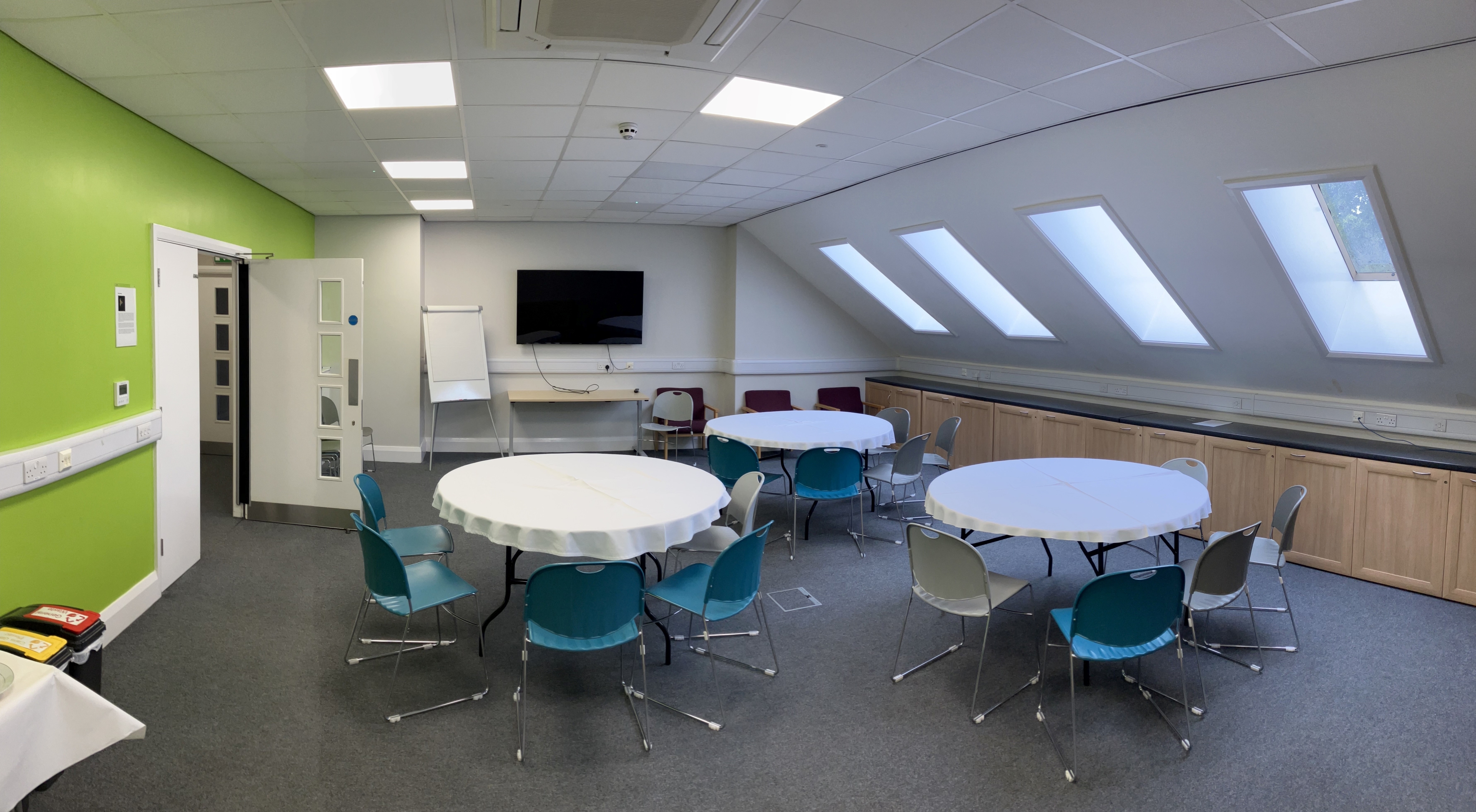 Photo of The Lifecentre, Graham Room