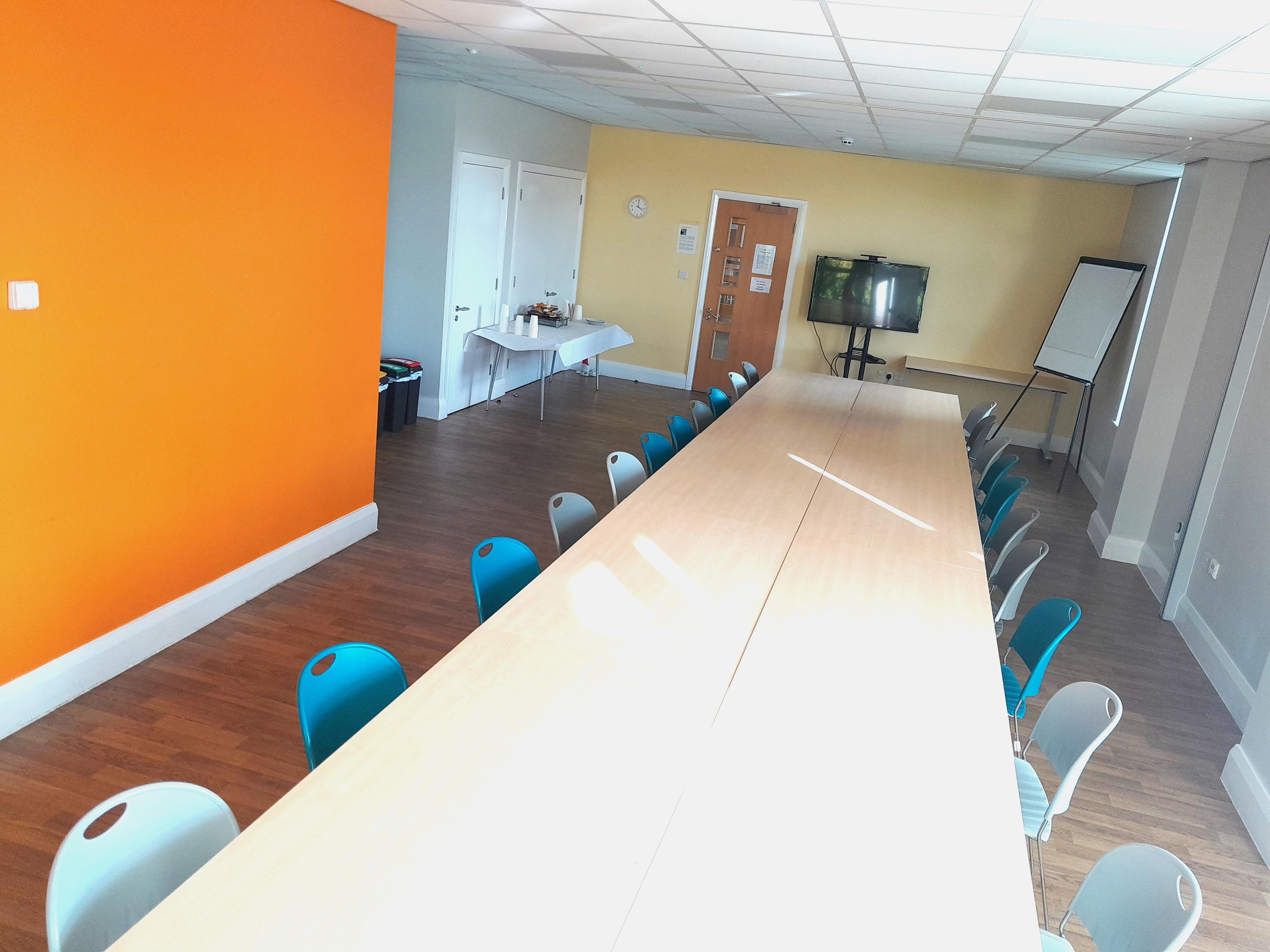 The Lifecentre, Luther King Room photo #1