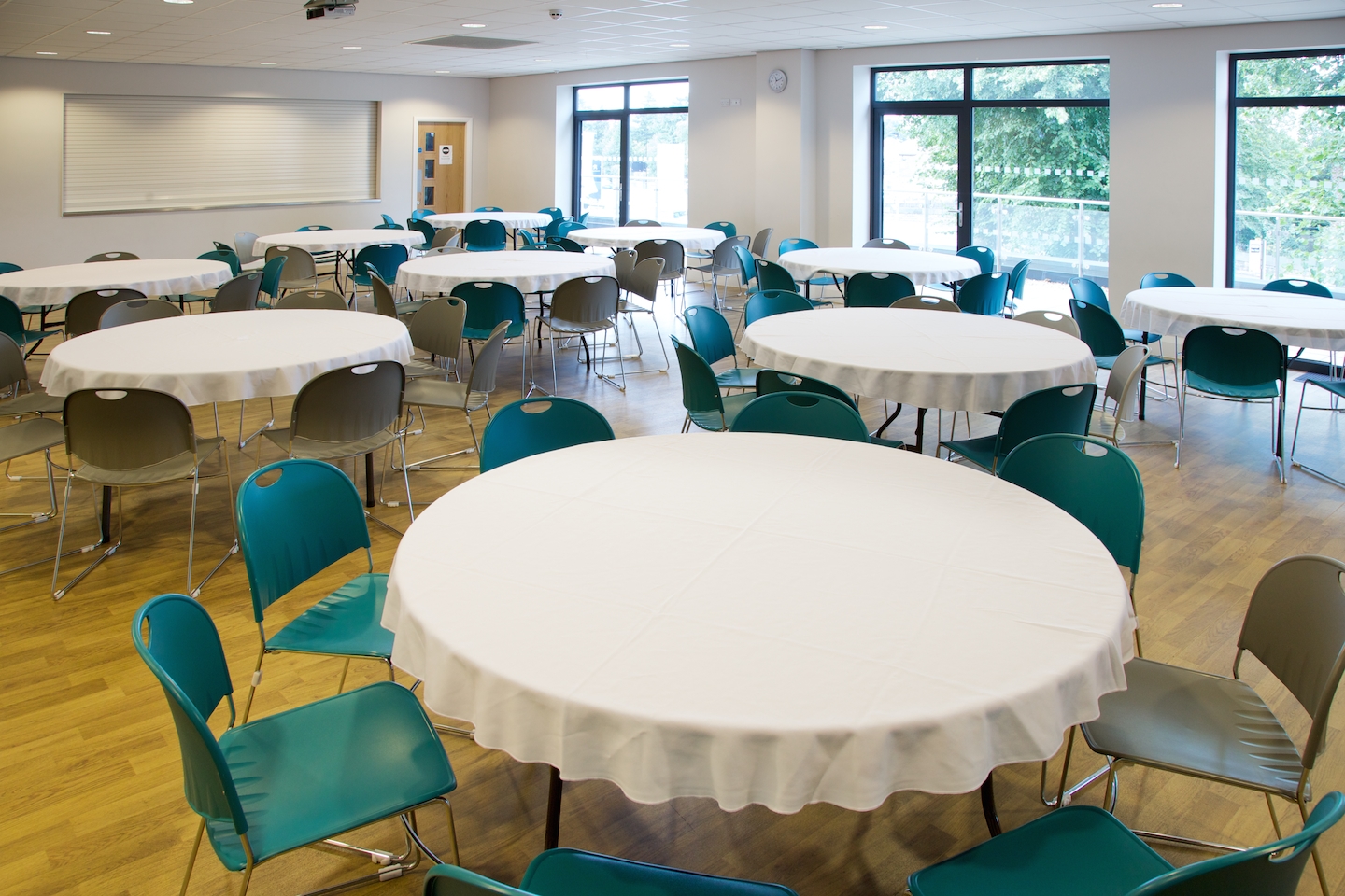 Photo of The Lifecentre, Liddell Hall