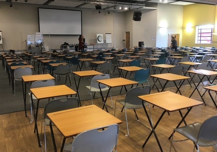 Photo of The Lifecentre, Wesley Hall
