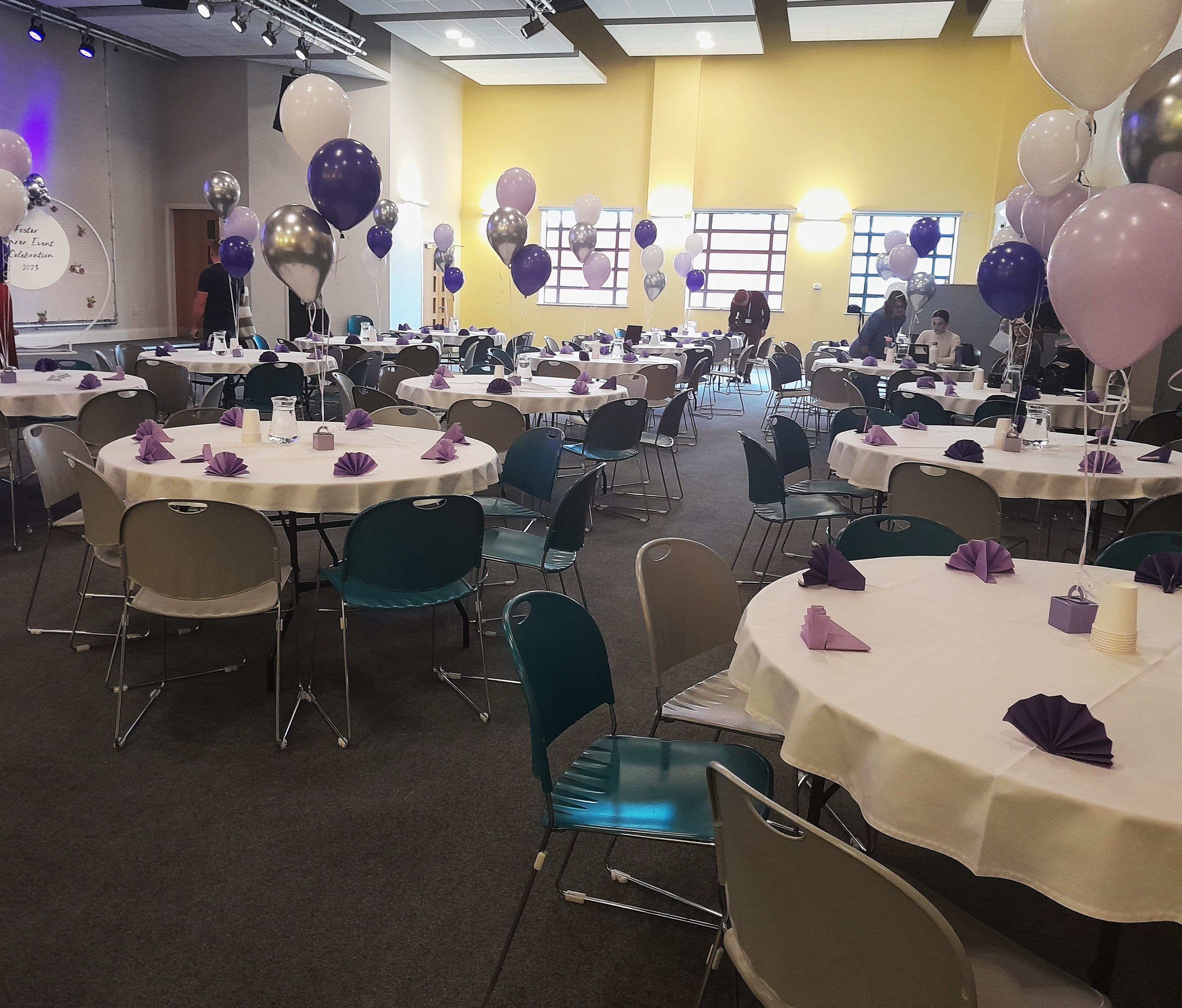 Photo of The Lifecentre, Wesley Hall