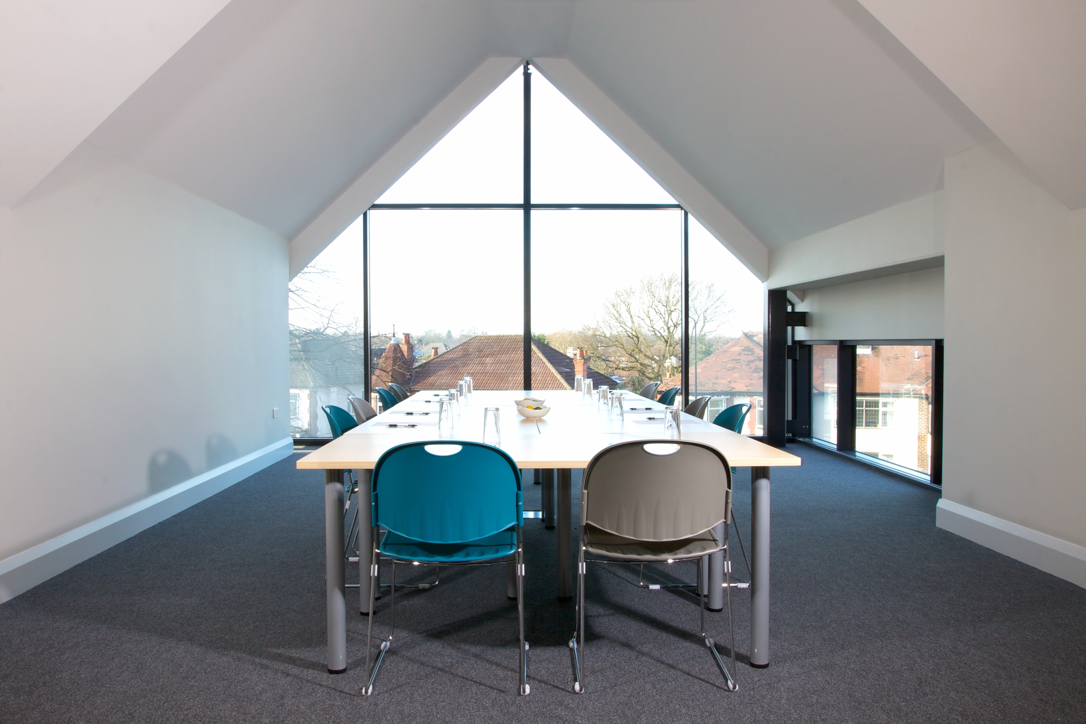 Photo of The Lifecentre, Wilberforce Room