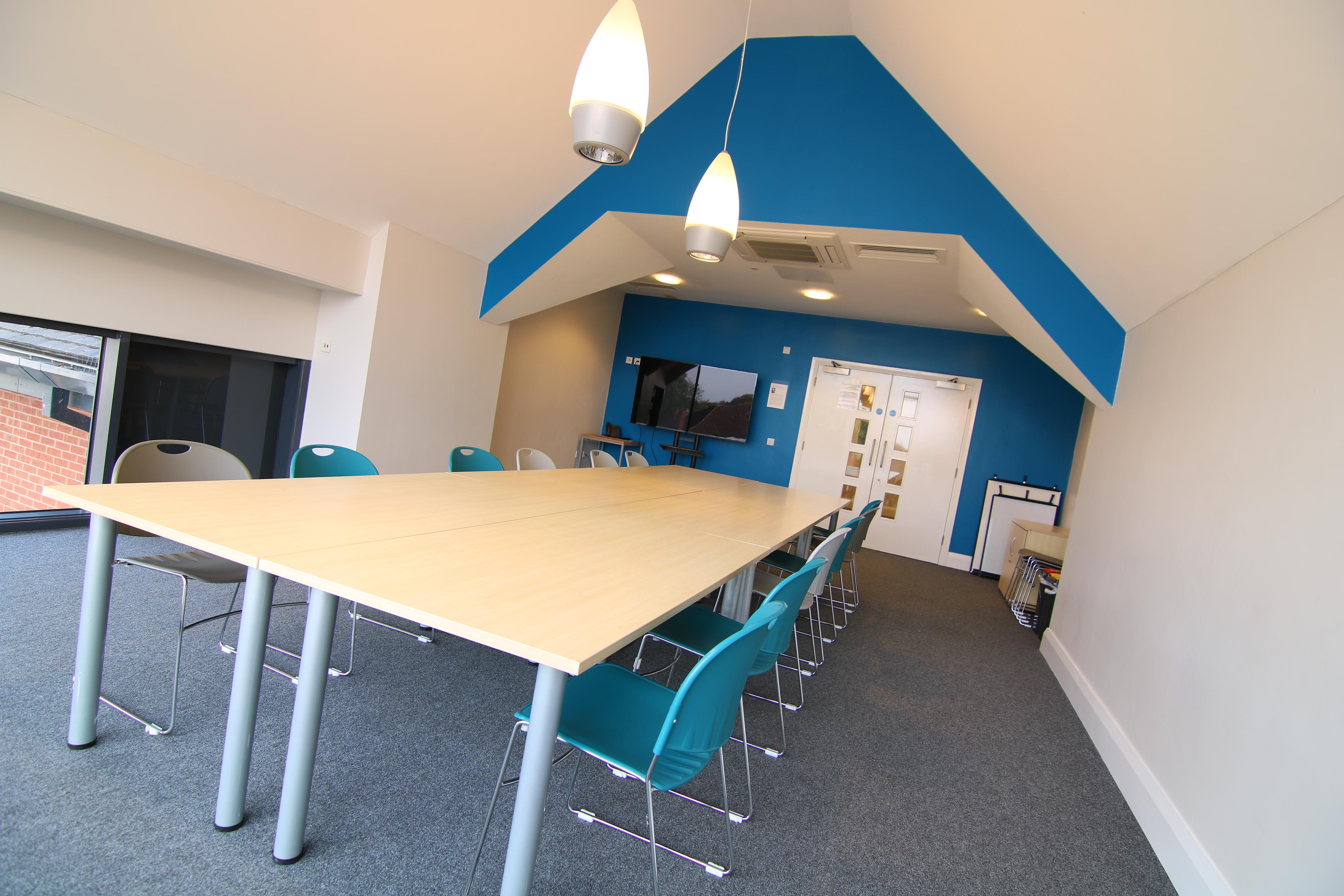 Wilberforce Room, The Lifecentre photo #3