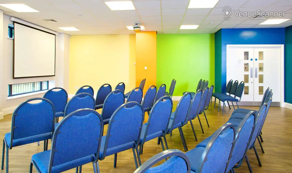 Muller Room, The Lifecentre photo #3