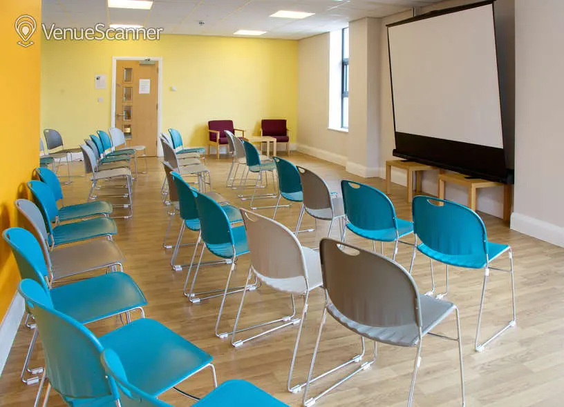 Luther King Room, The Lifecentre photo #3