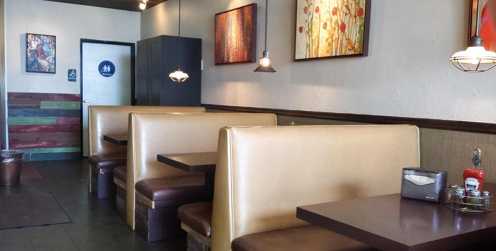 Whole Restaurant, Fresco Pizzeria photo #1