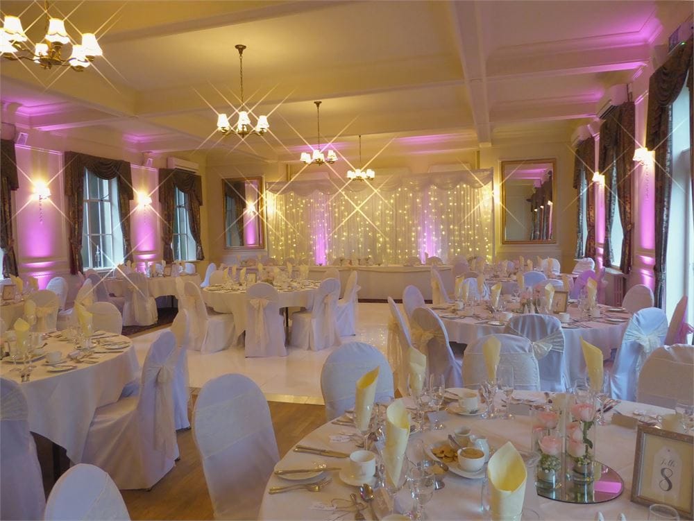 Photo of Hoyle Court, Exclusive Hire
