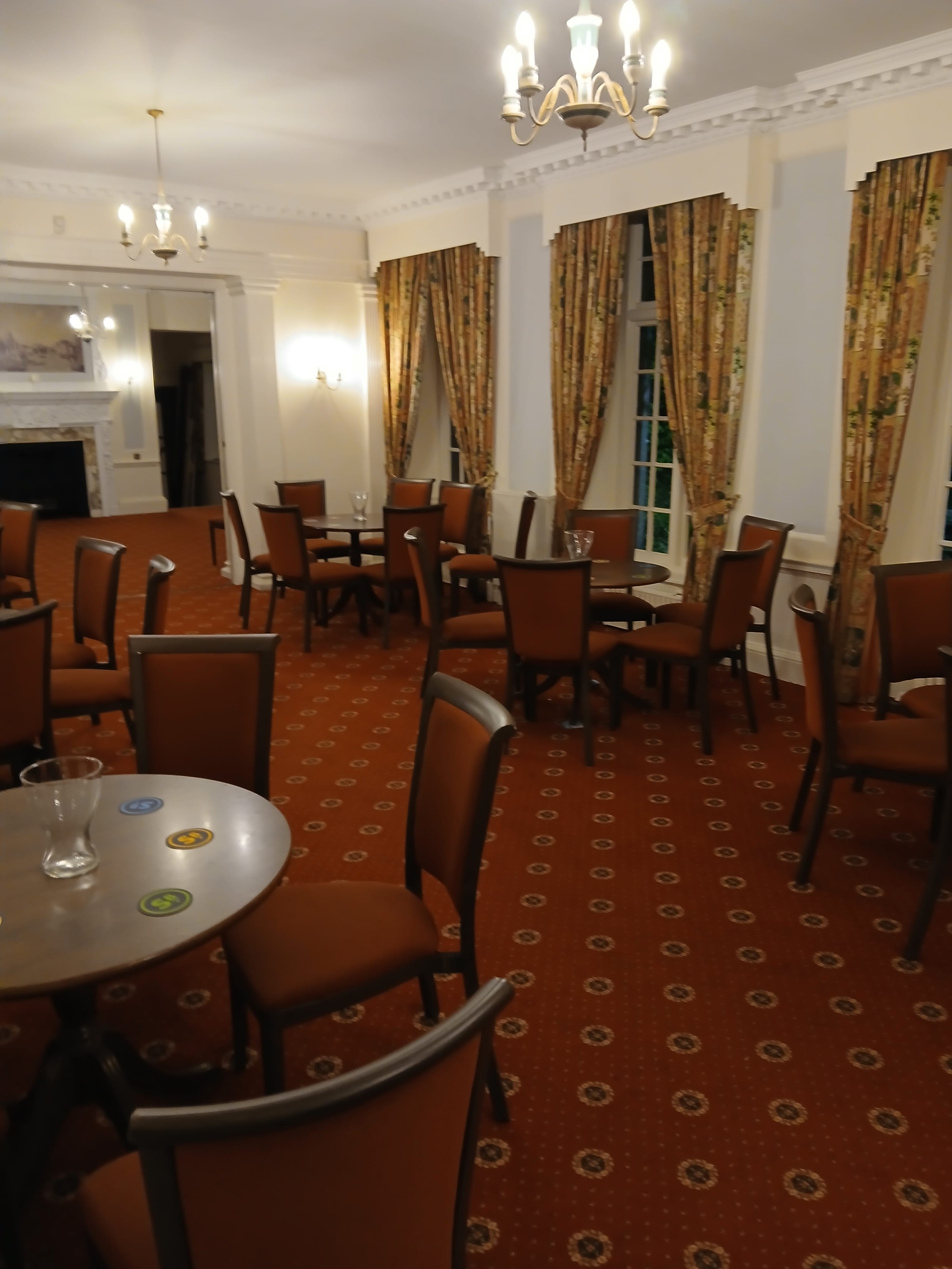 Photo of Hoyle Court, Exclusive Hire