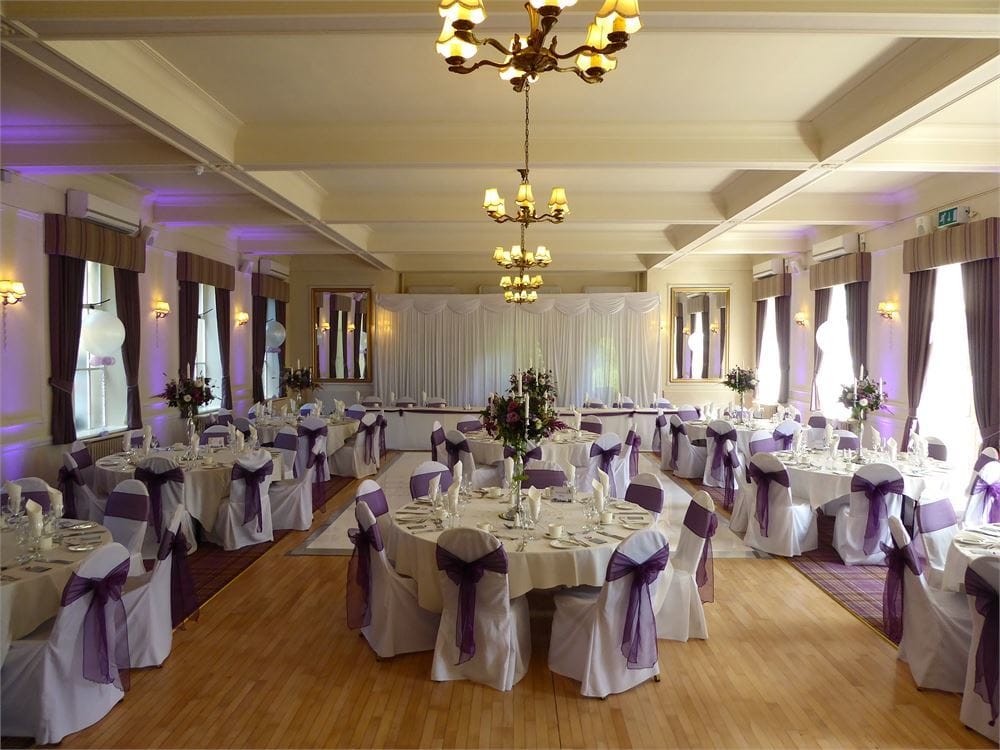 Photo of Hoyle Court, Exclusive Hire