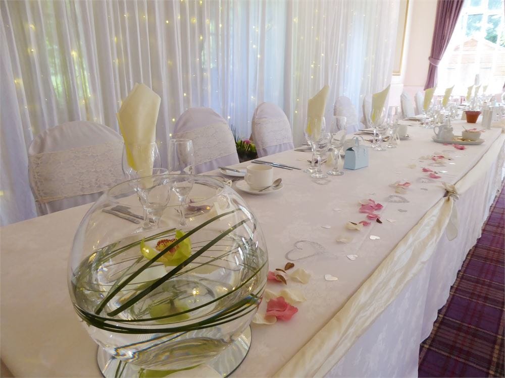 Photo of Hoyle Court, Exclusive Hire