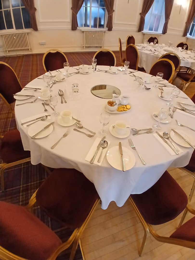 Exclusive Hire, Hoyle Court photo #10