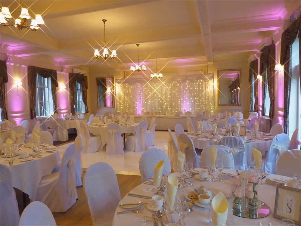 Exclusive Hire, Hoyle Court photo #5