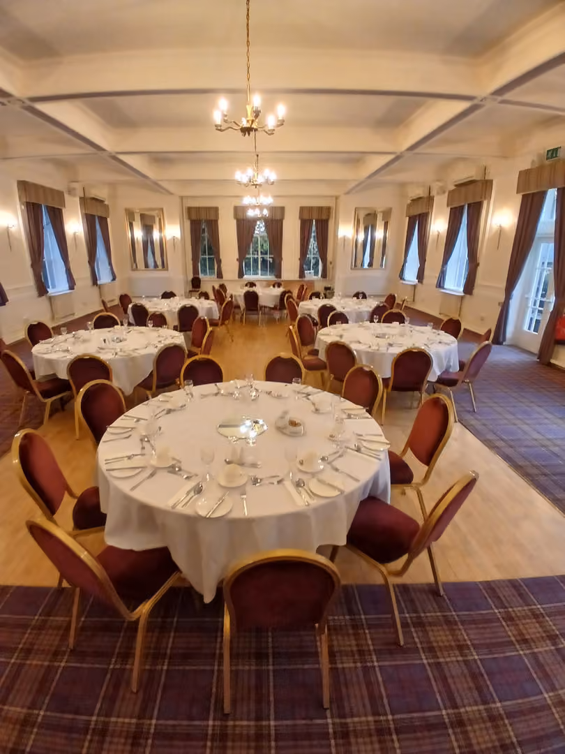 Exclusive Hire, Hoyle Court photo #8