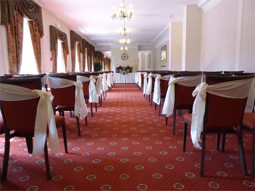 Exclusive Hire, Hoyle Court photo #2