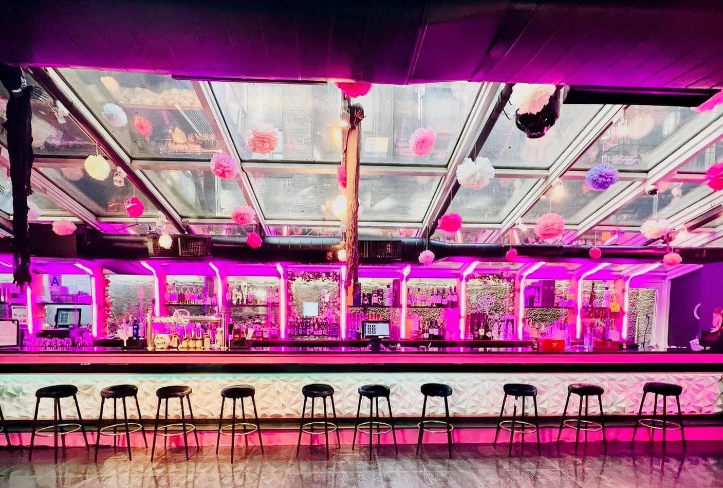 Photo of The Rose, Entire Venue