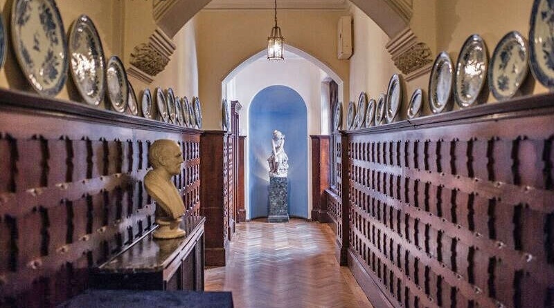 Photo of Merchant Taylors, Whole Venue