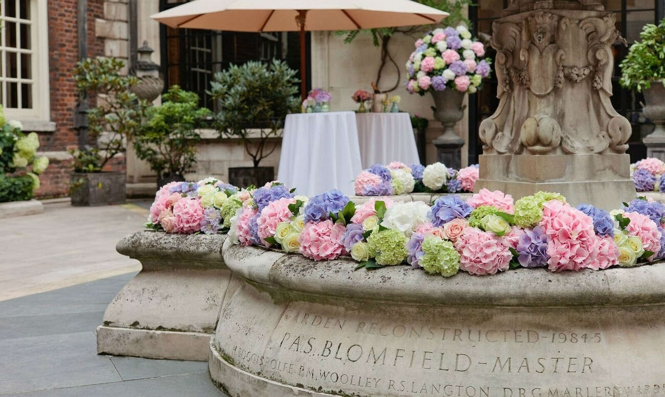 Photo of Merchant Taylors, Whole Venue