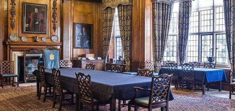 Photo of Merchant Taylors