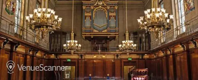 Whole Venue, Merchant Taylors photo #13