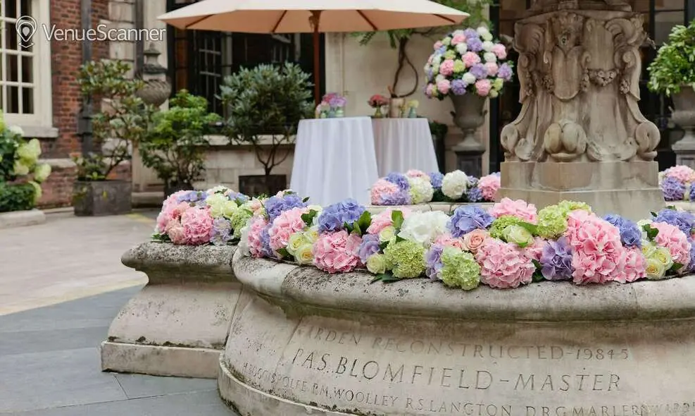 Whole Venue, Merchant Taylors photo #1